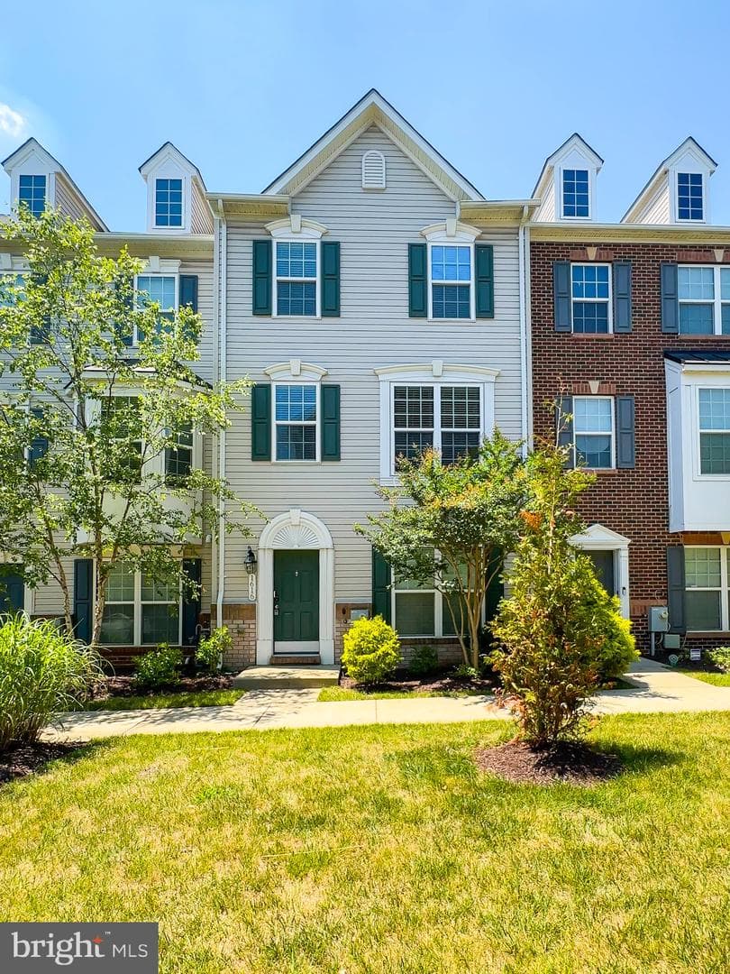1616 Wesbourne Drive, Upper Marlboro