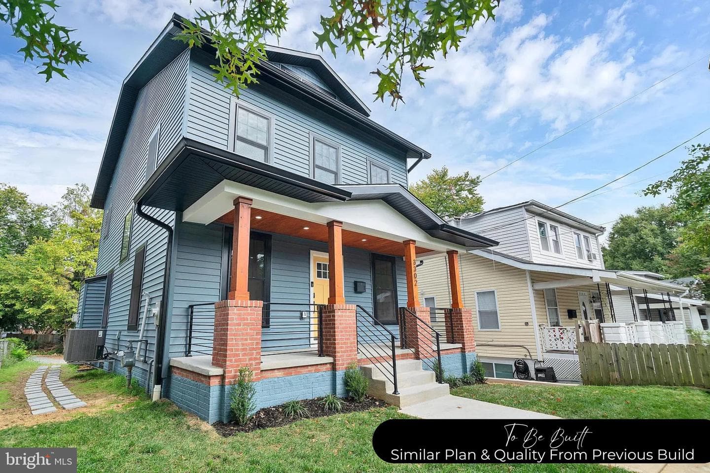 4303 38th Street, Brentwood