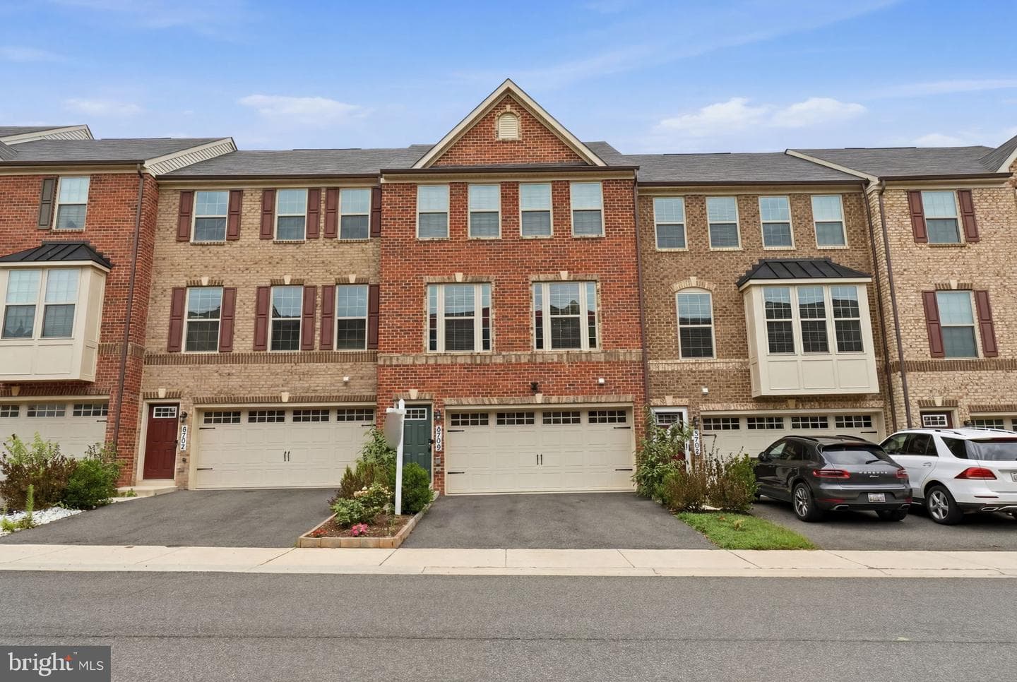 5706 Richmanor Terrace #E, Upper Marlboro