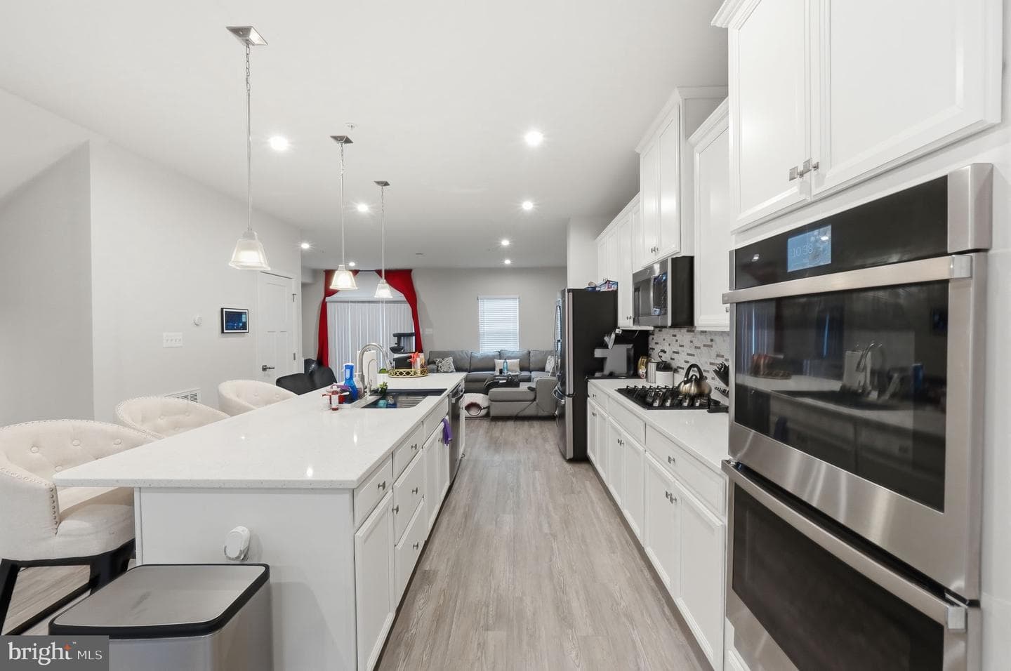 5706 Richmanor Terrace #E photo 15