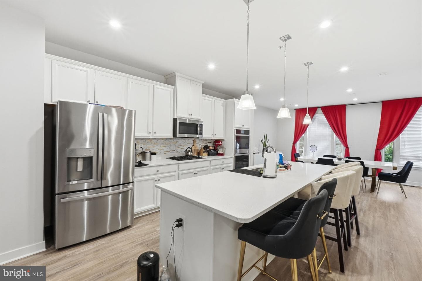 5706 Richmanor Terrace #E photo 18