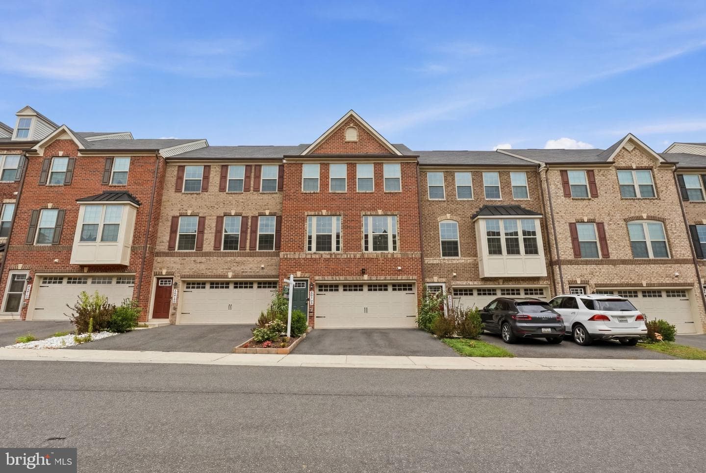 5706 Richmanor Terrace #E, Upper Marlboro