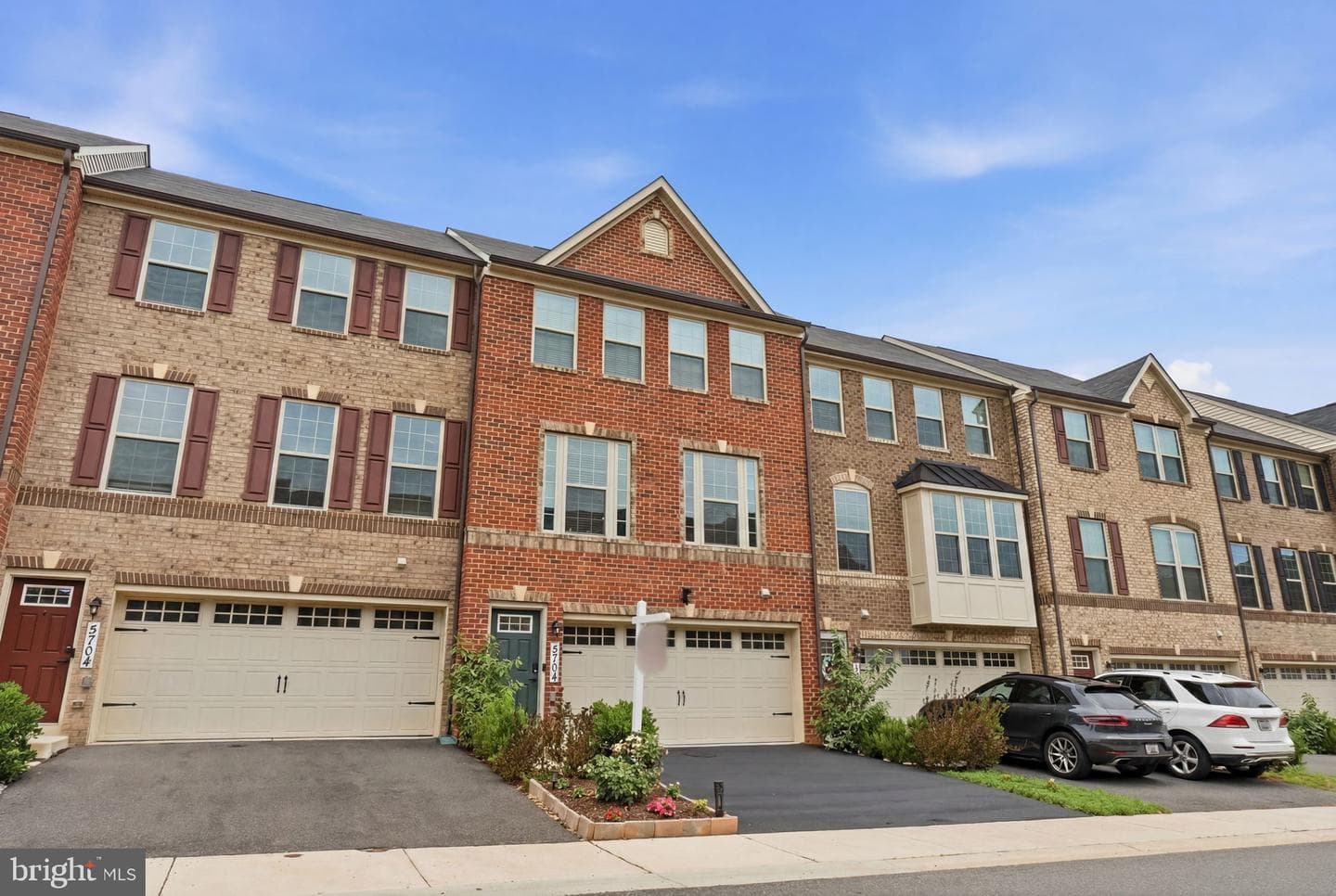 5706 Richmanor Terrace #E photo 4