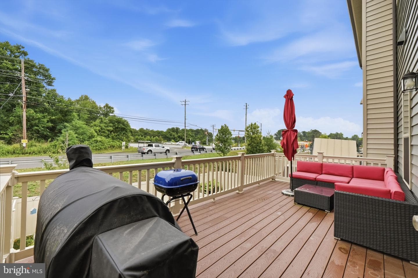 5706 Richmanor Terrace #E photo 40