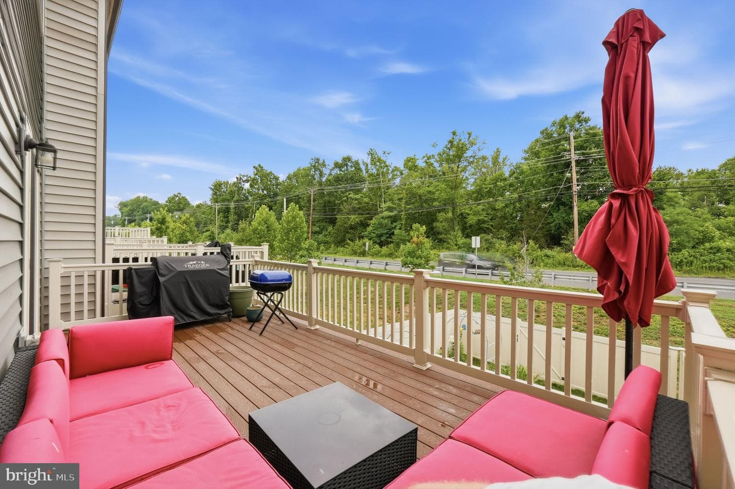 5706 Richmanor Terrace #E photo 41
