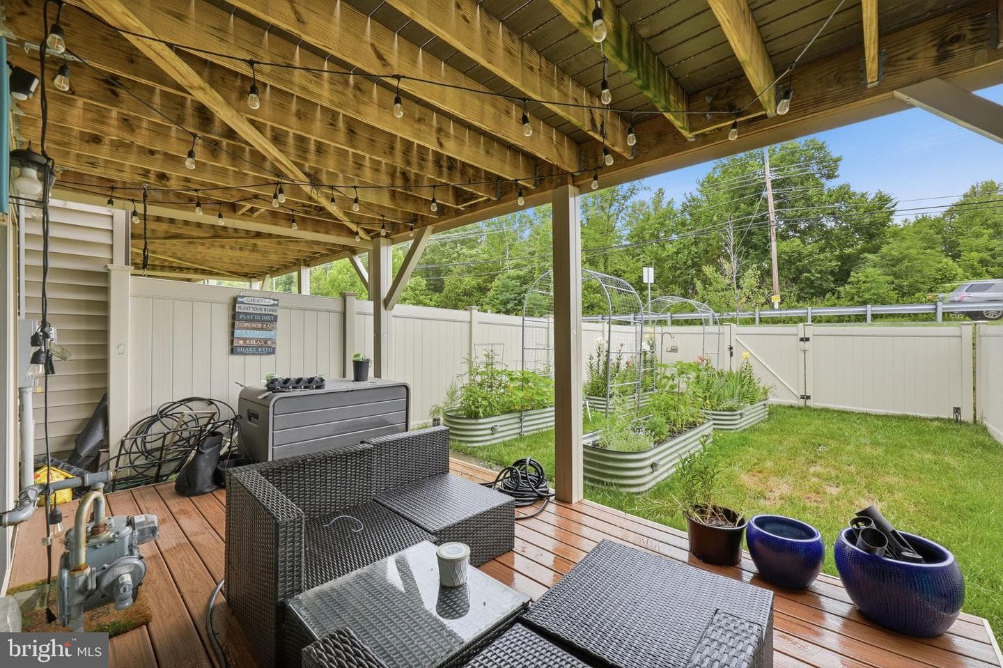 5706 Richmanor Terrace #E photo 43