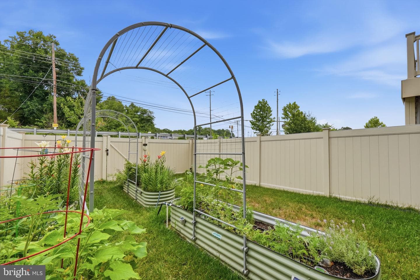 5706 Richmanor Terrace #E photo 46