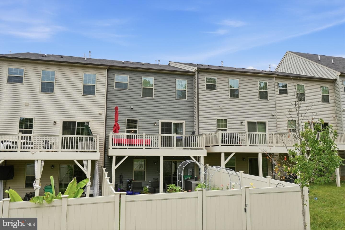 5706 Richmanor Terrace #E photo 51