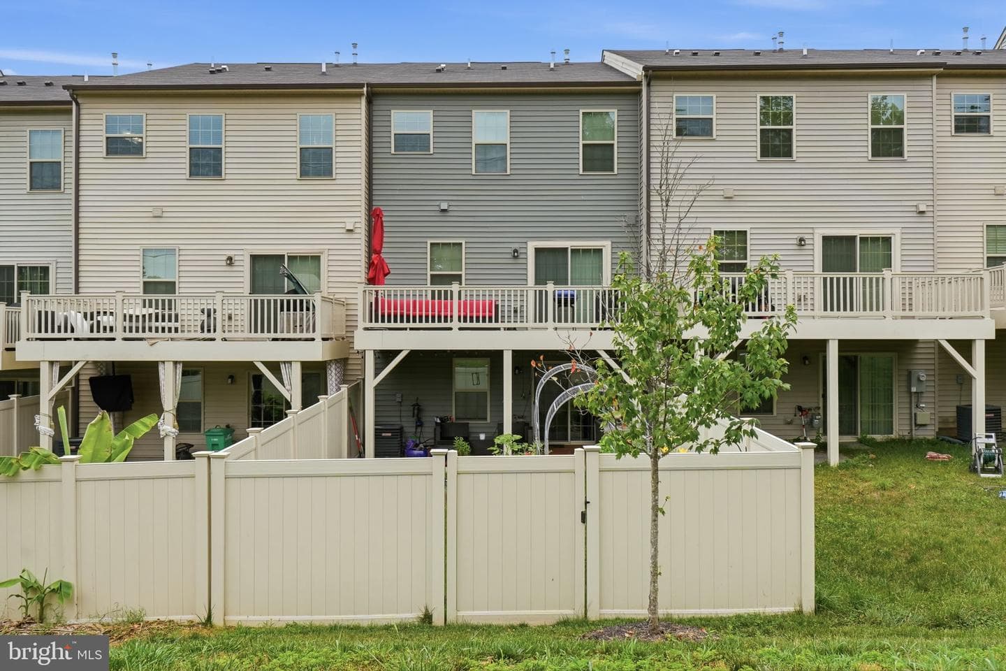 5706 Richmanor Terrace #E photo 55
