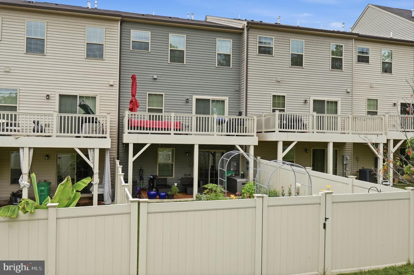 5706 Richmanor Terrace #E photo 57