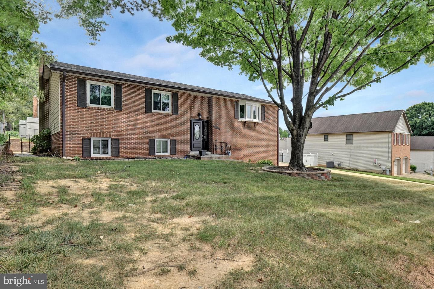 1409 2nd Street, Lanham