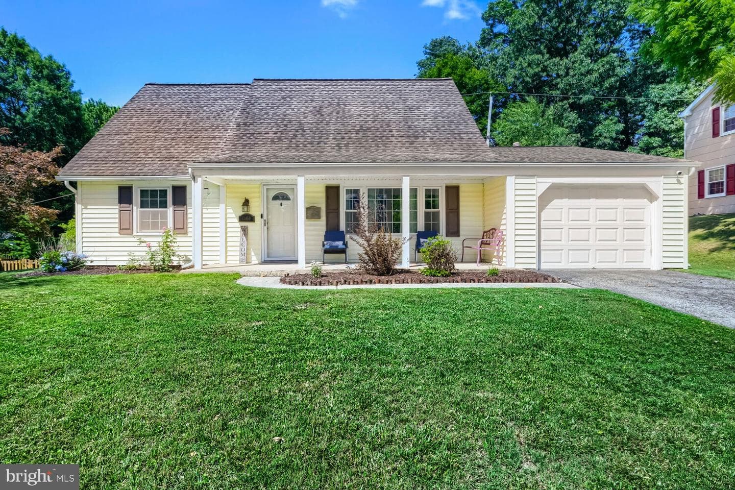 13459 Overbrook Lane, Bowie
