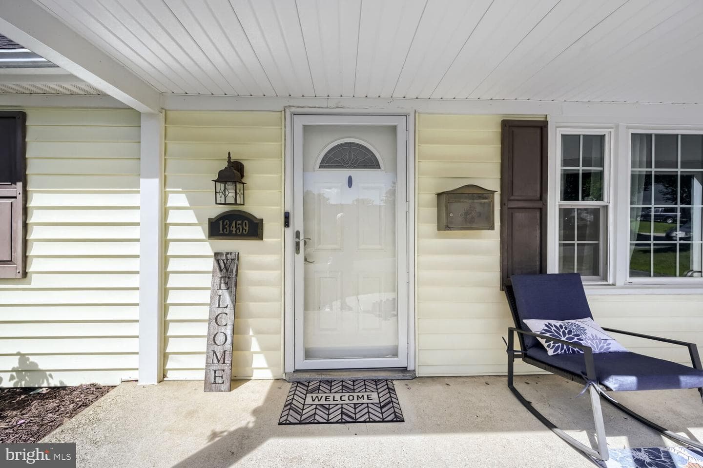 13459 Overbrook Lane, Bowie