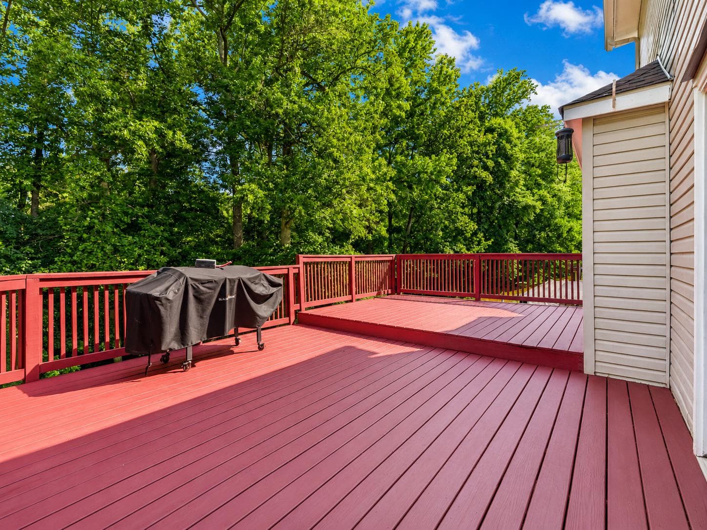 5802 Bost Lane photo 48