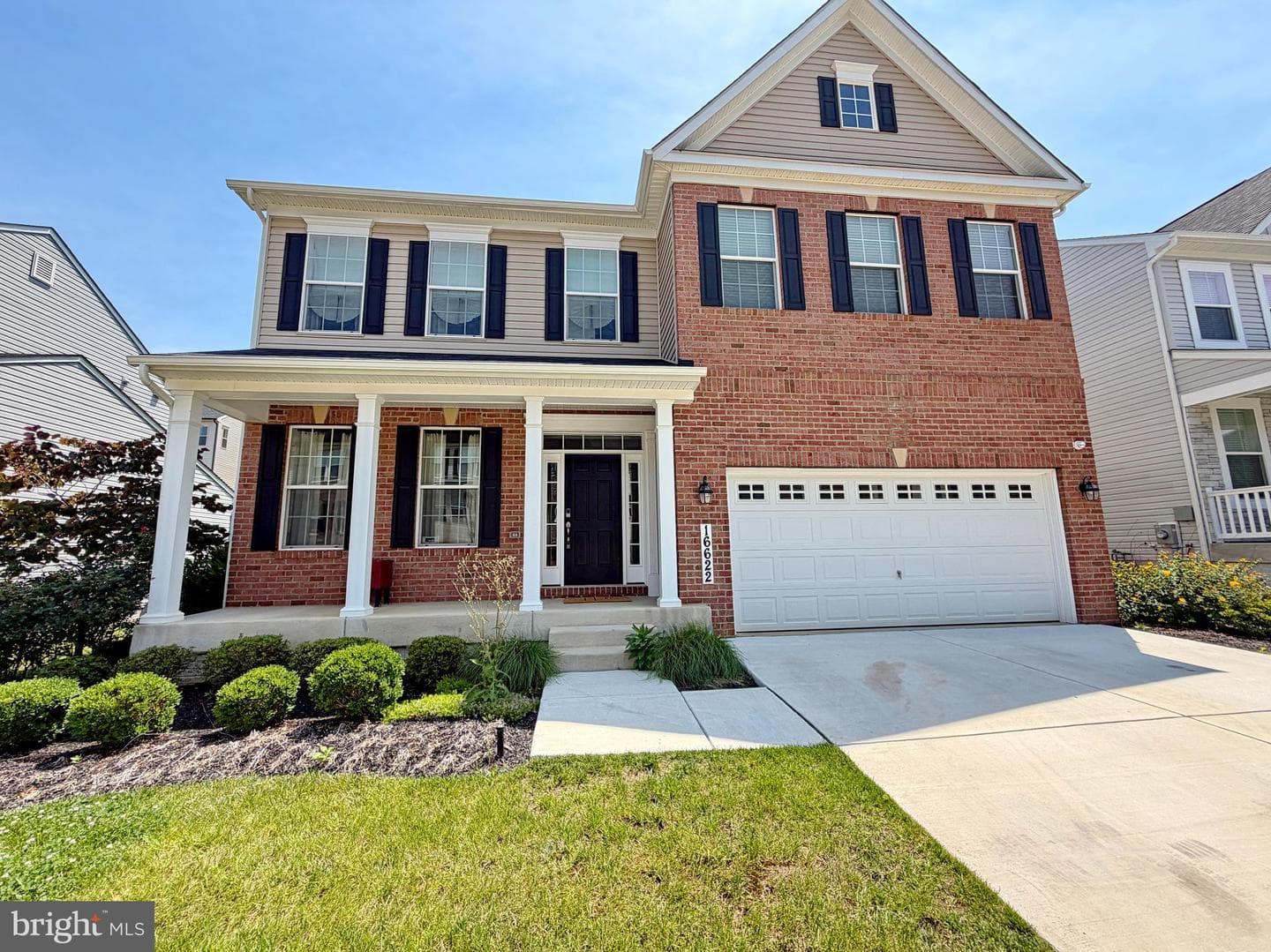 16622 Tortola Drive, Accokeek