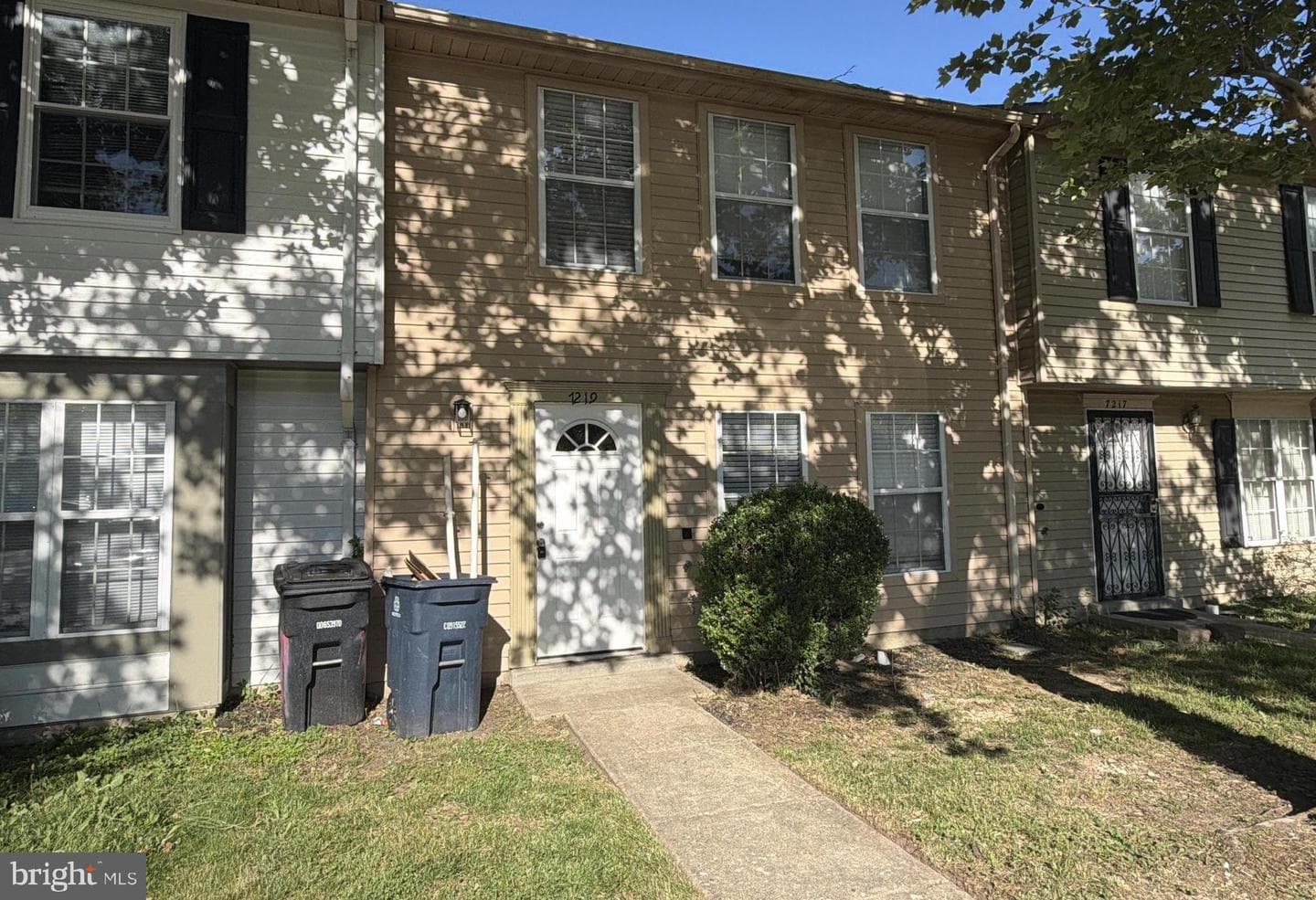 7219 Branchwood Place, Clinton
