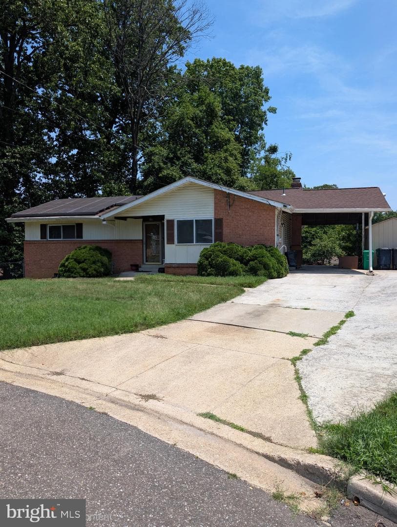 5106 Tall Oak Court, Temple Hills