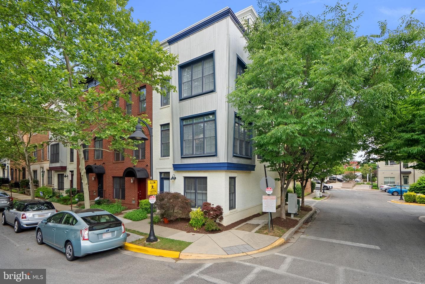 5601 44th Avenue, Hyattsville