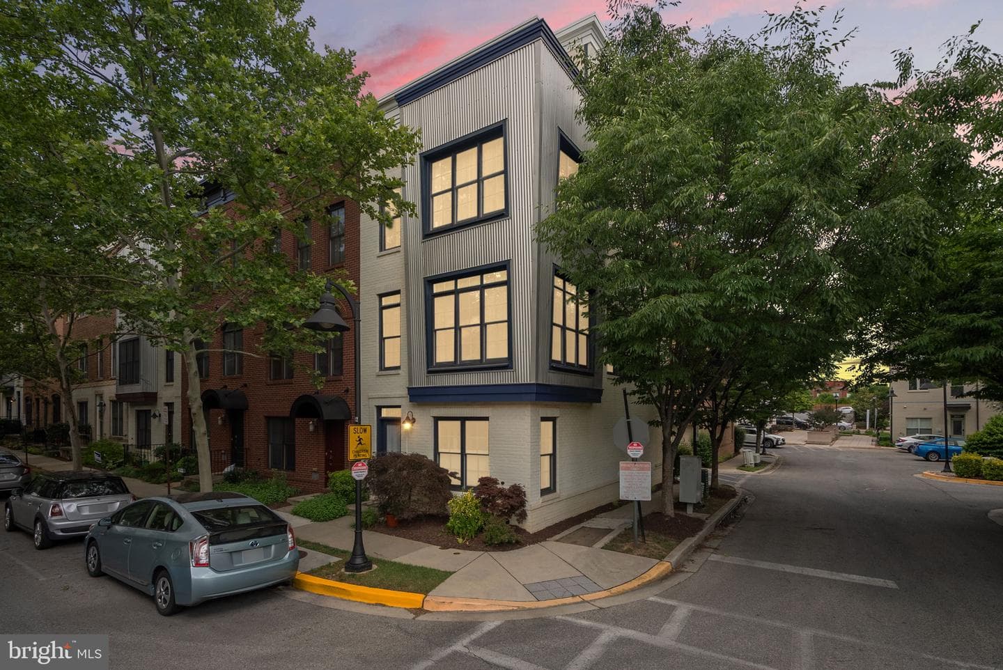 5601 44th Avenue, Hyattsville