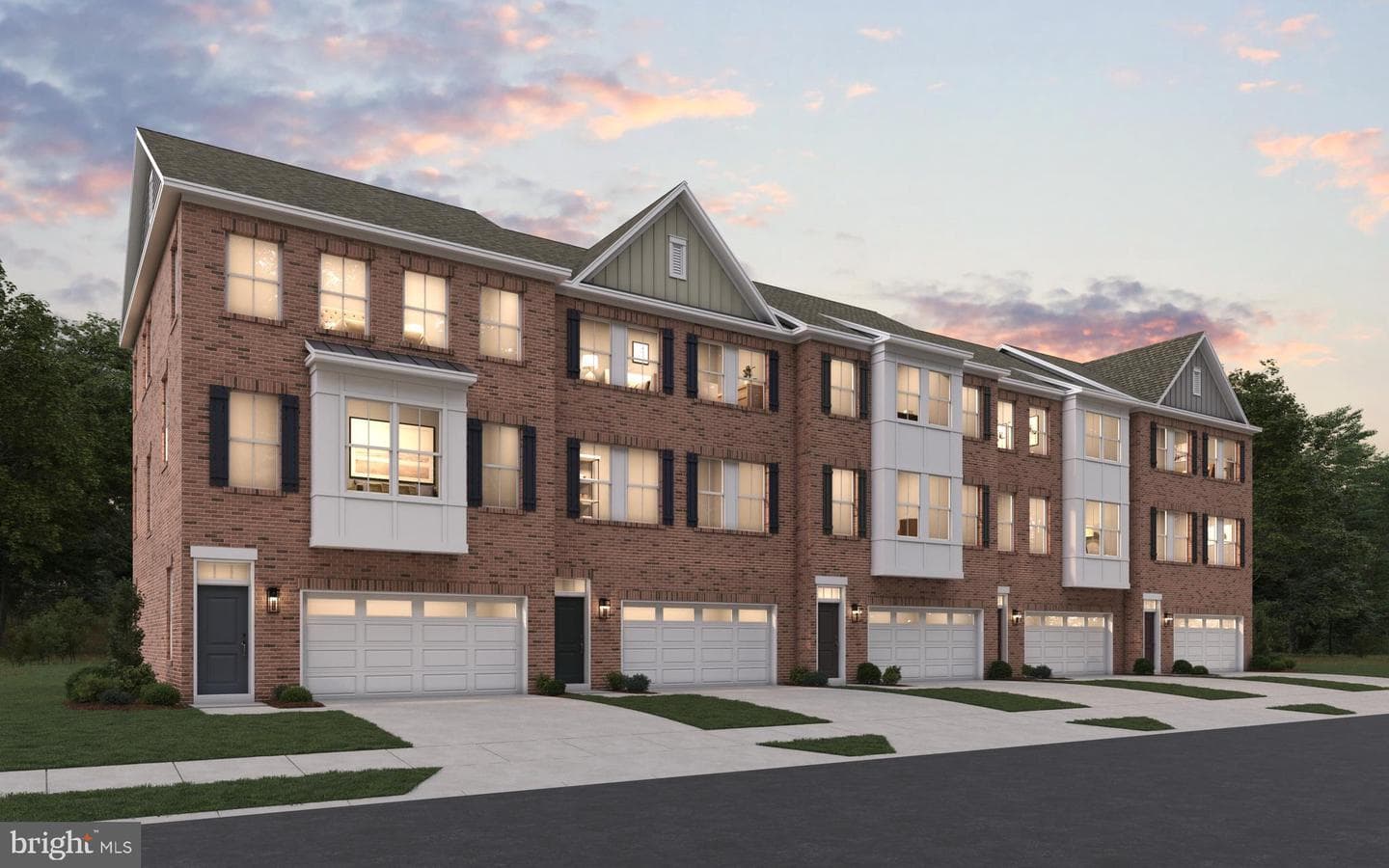12114 Running Bull Way, Laurel