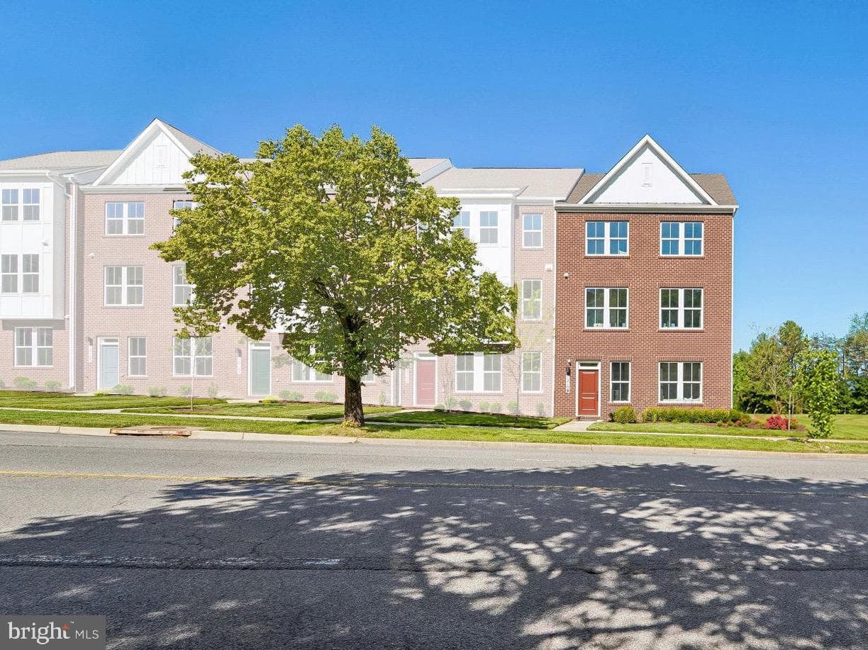 12109 Spirit Avenue, Laurel
