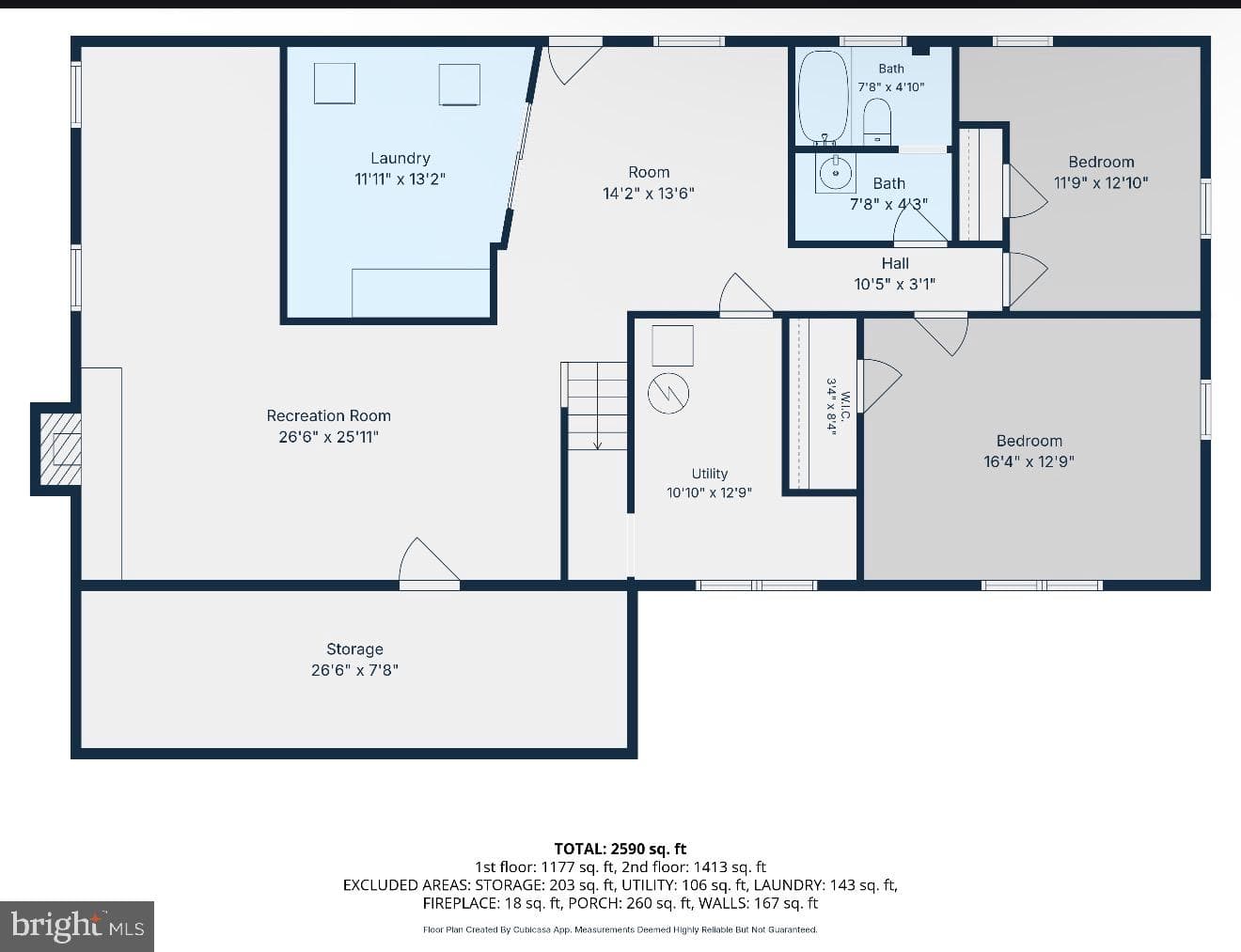14103 Town Farm Road photo 4