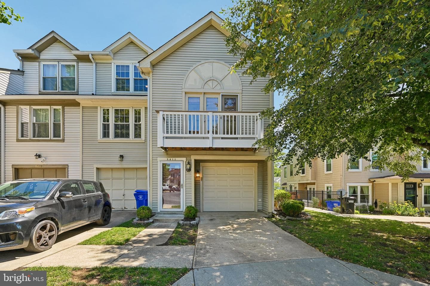 9411 Nicklaus Lane #62, Laurel