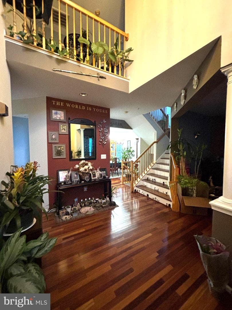 12220 Torrey Pines Ter, Beltsville