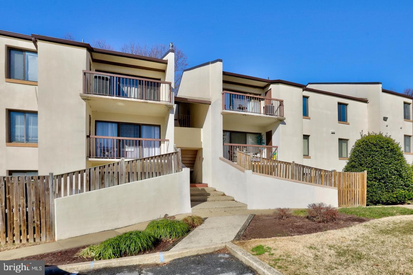 10118 Campus Way S #103-7b, Upper Marlboro