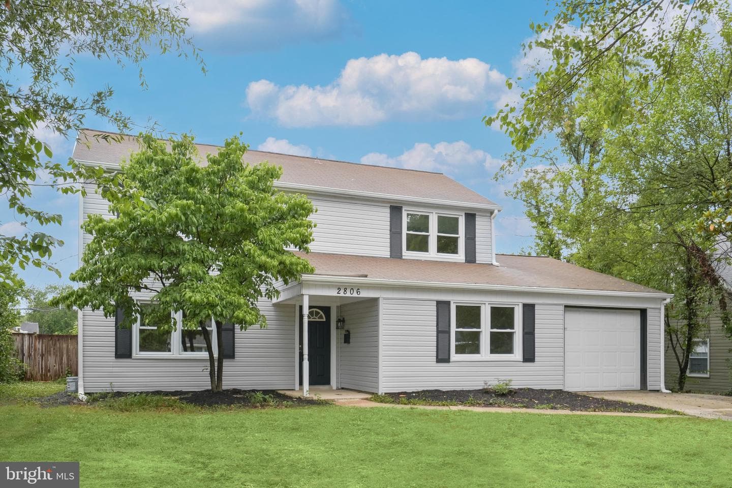 2806 Buxmont Lane, Bowie