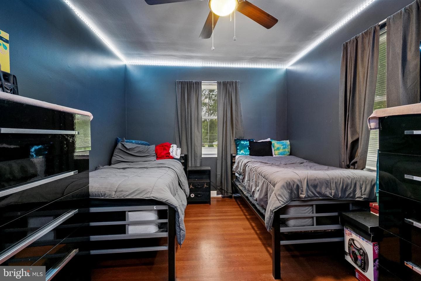 2503 Oxon Run Dr photo 15