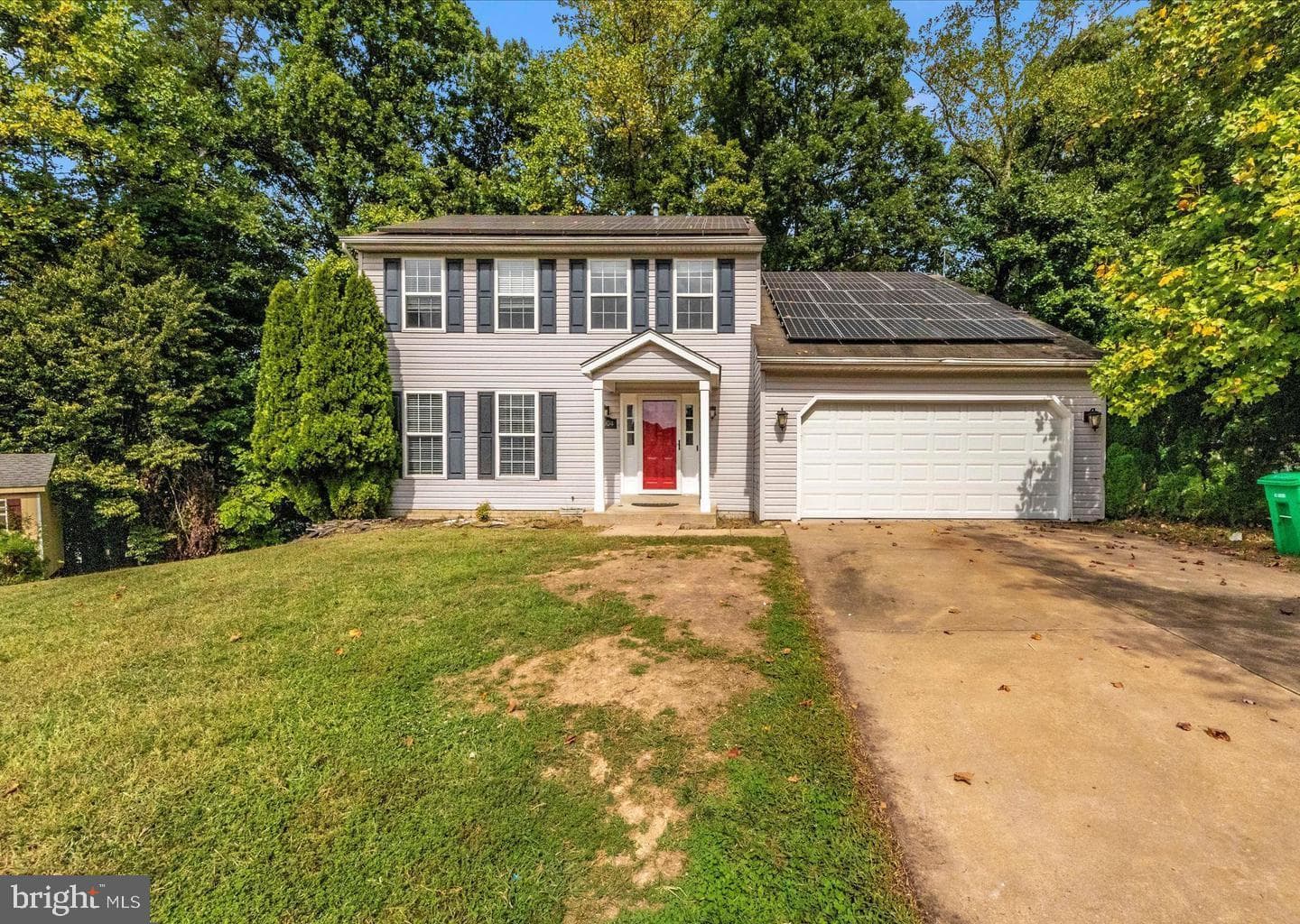 3004 Jaywick Court, Fort Washington