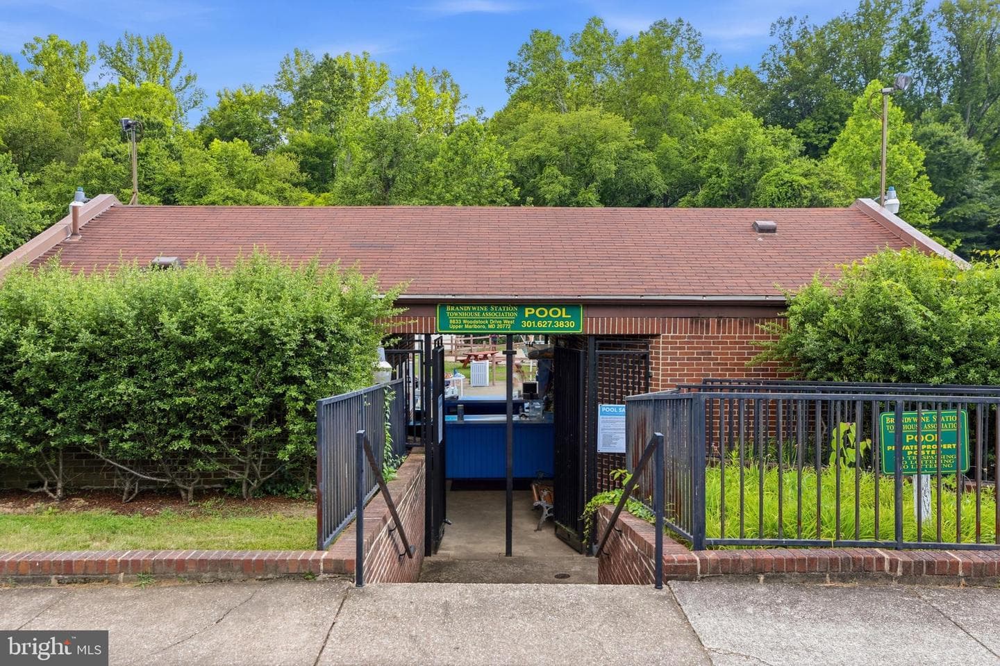 12702 Wedgedale Court photo 47