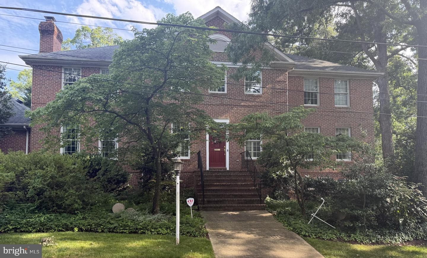 4407 Holly Hill Road, Hyattsville