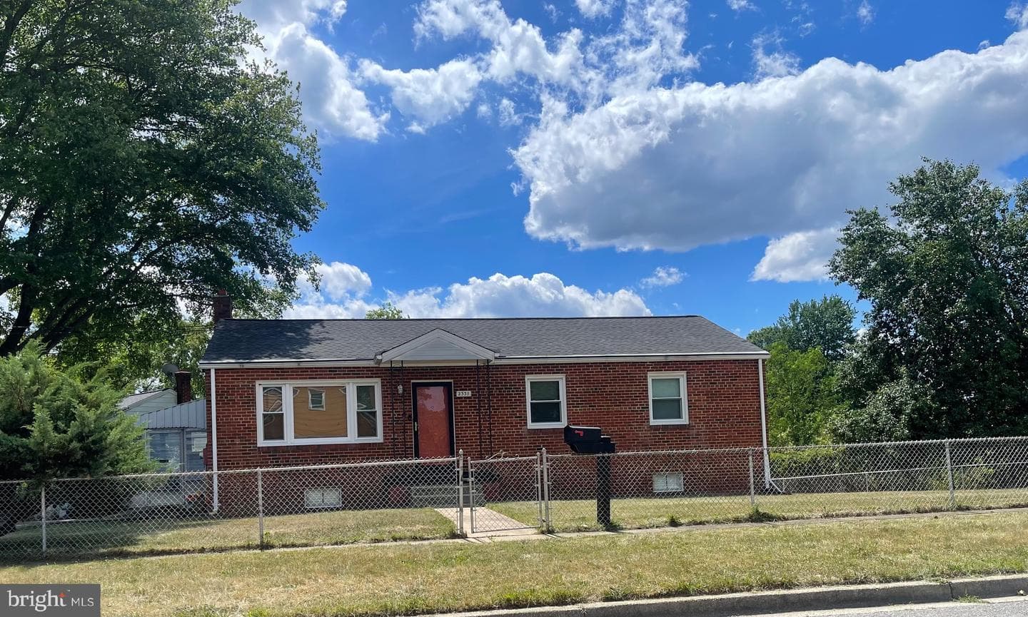 2331 Scott Key Drive, District Heights