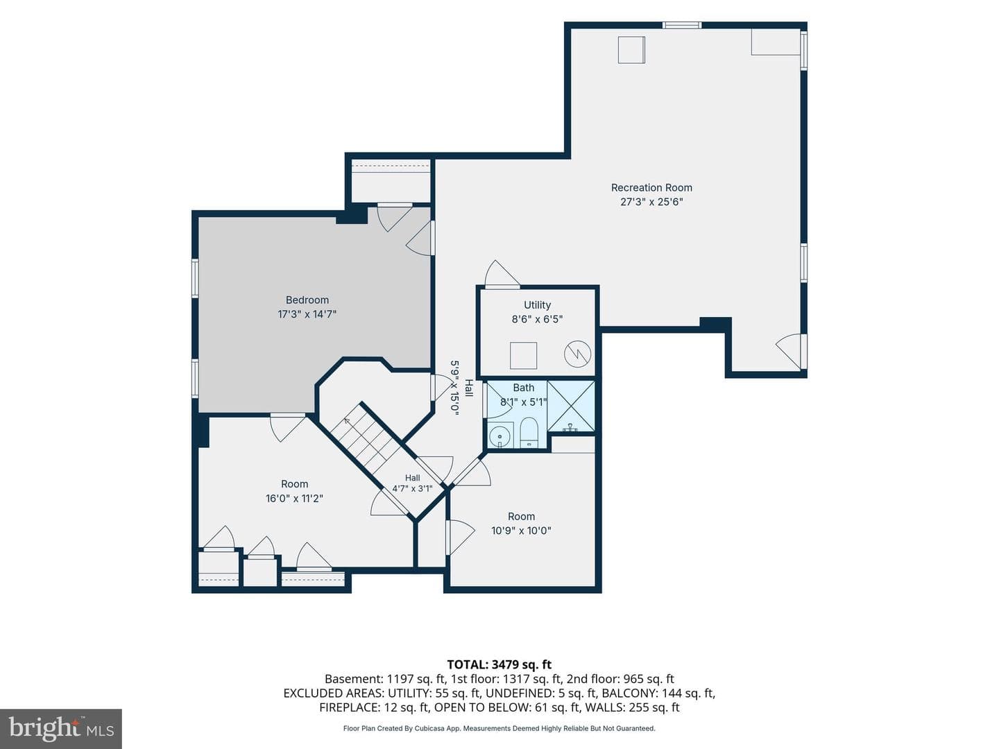 11304 Bennington Drive photo 46