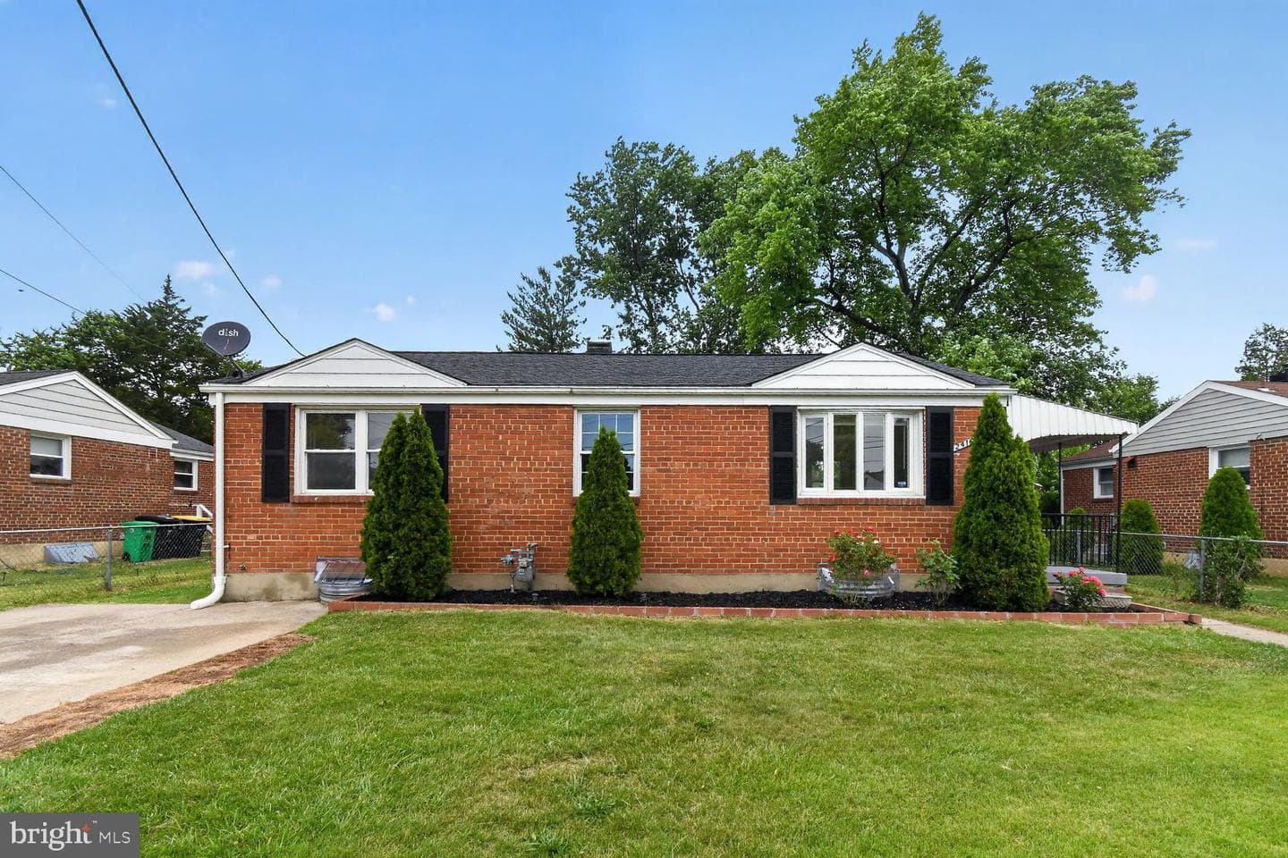 2416 Griffen Street, Hyattsville