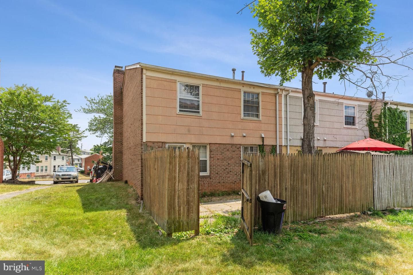 1419 Potomac Heights Drive #171 photo 3