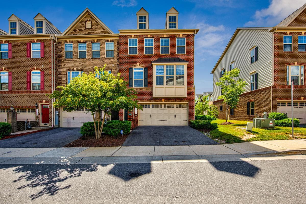 14413 Sandy Ridge Lane, Laurel