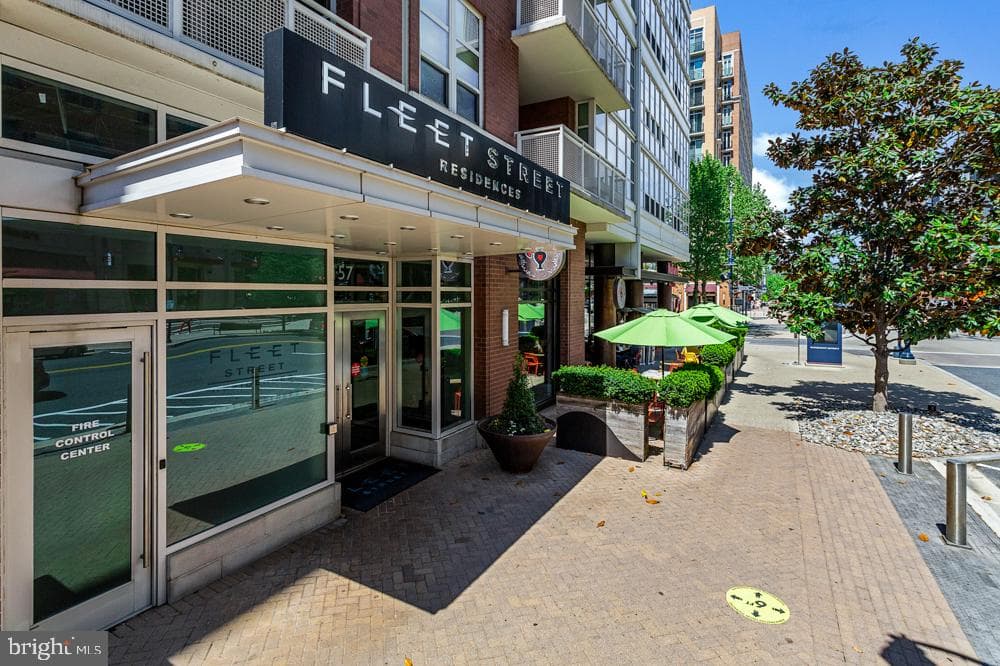 157 Fleet Street #909, National Harbor