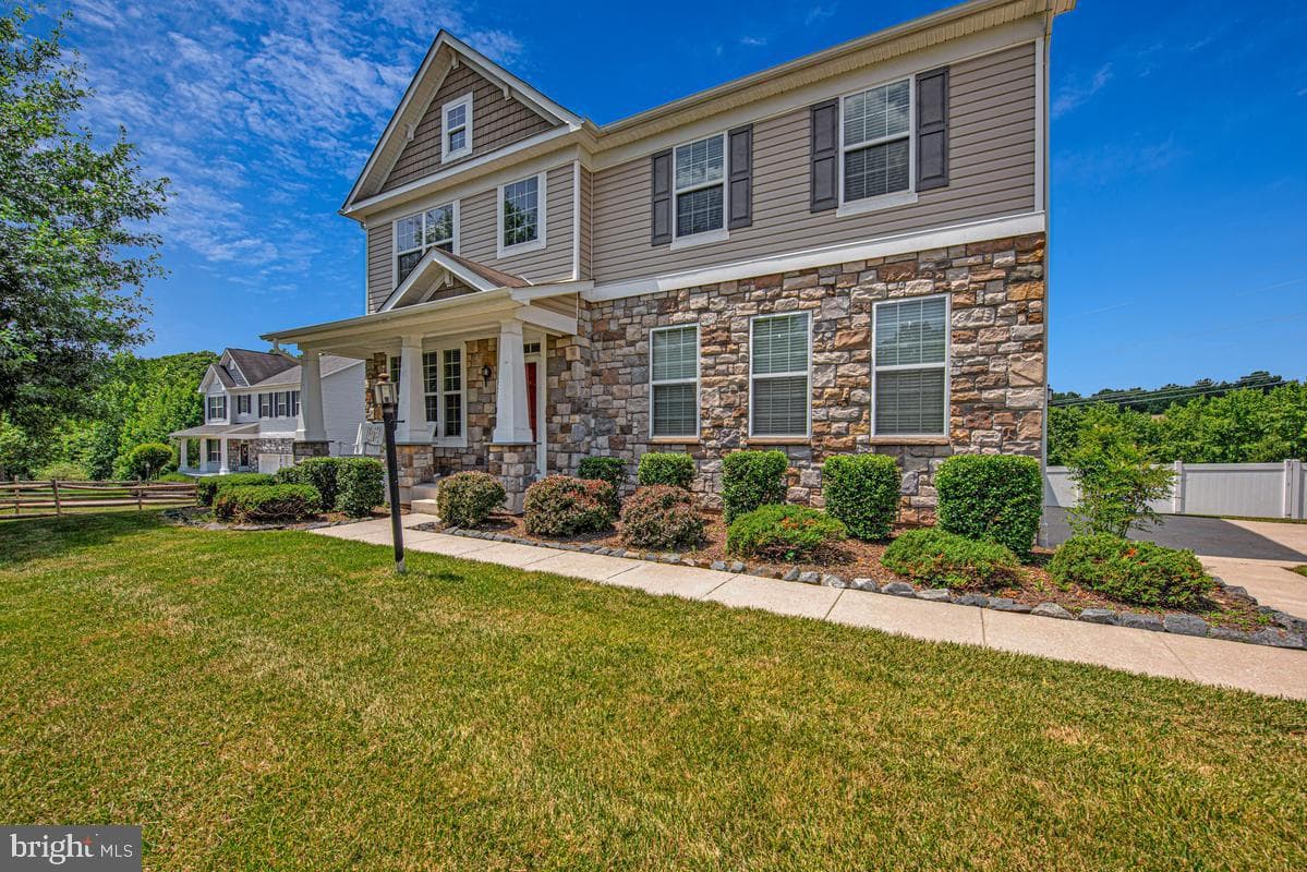 13703 Loganville Street, Bowie