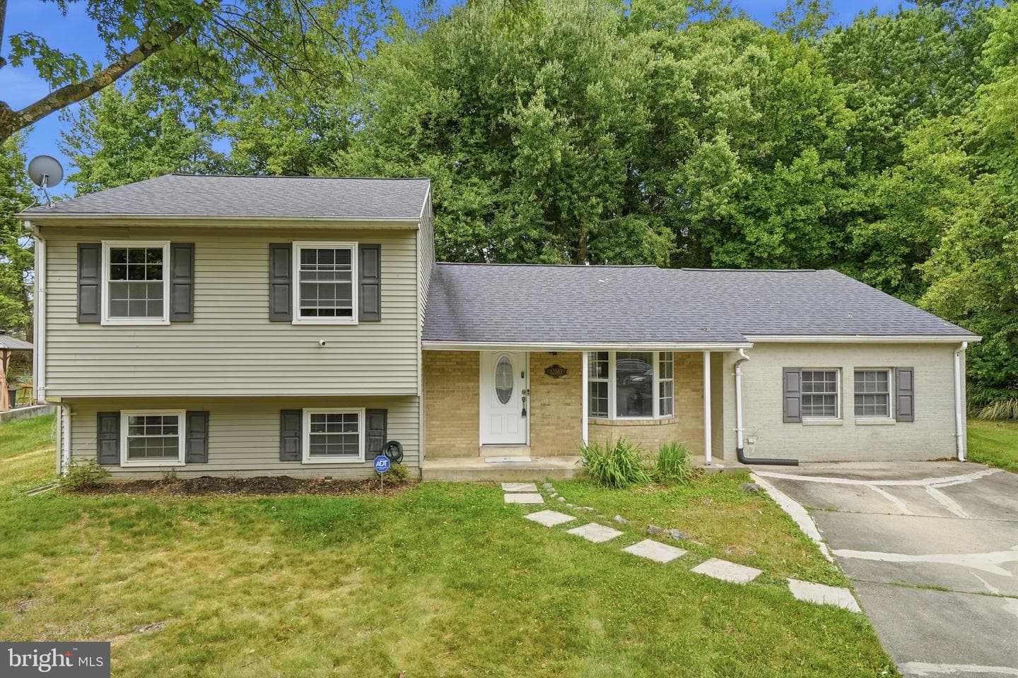 12203 Kingsbrook Street, Bowie
