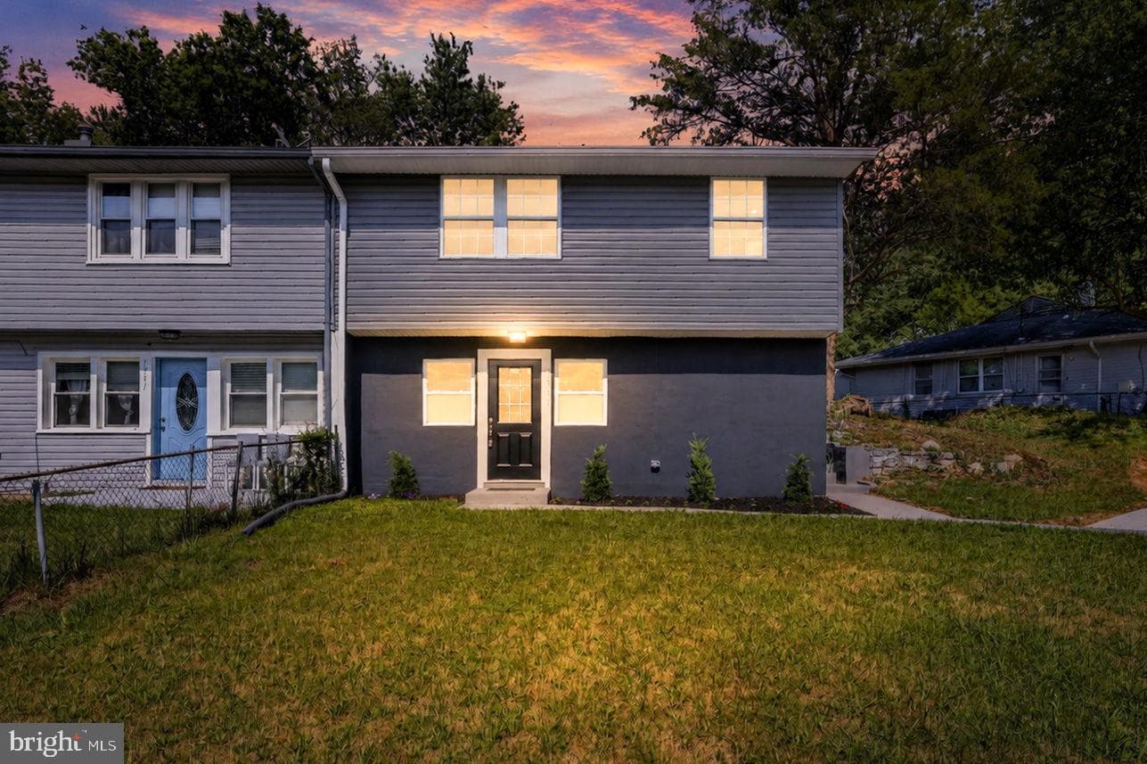 1911 Ray Leonard Road, Landover