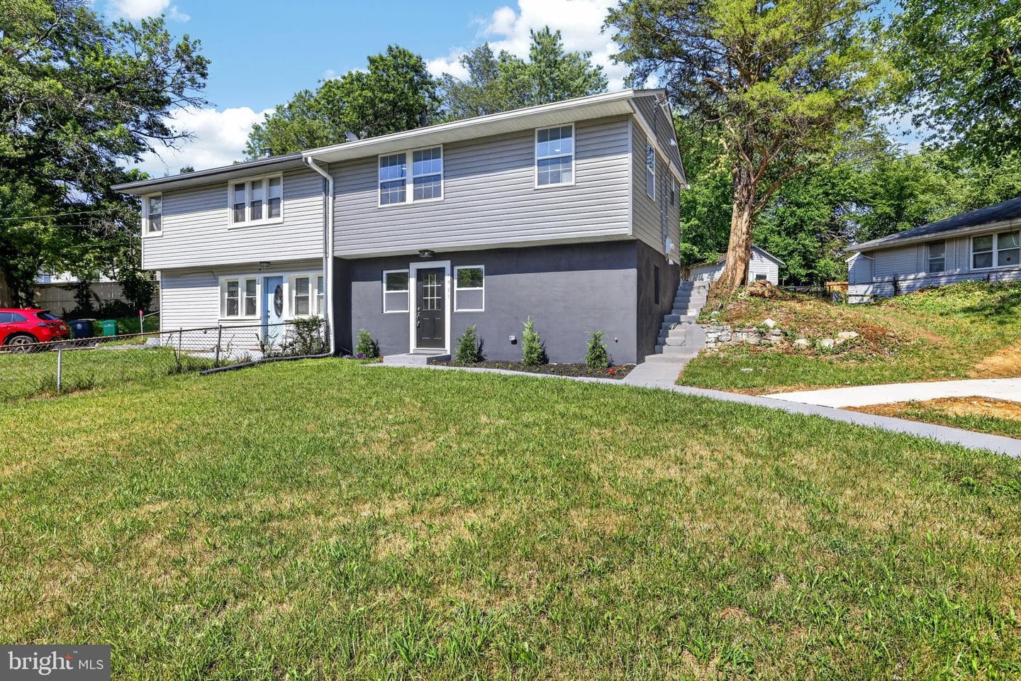 1911 Ray Leonard Road, Landover