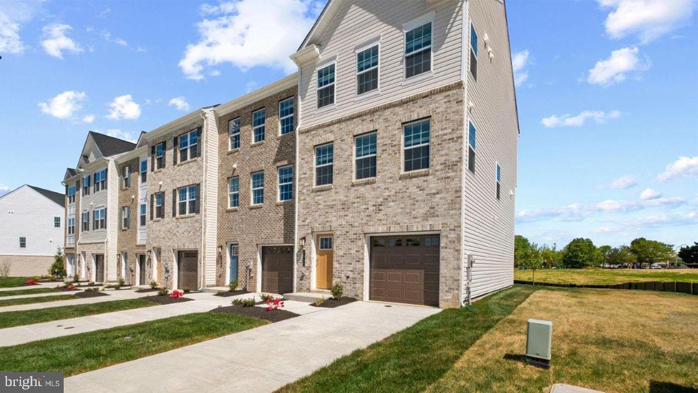 7535 Silver Thread Way, Brandywine