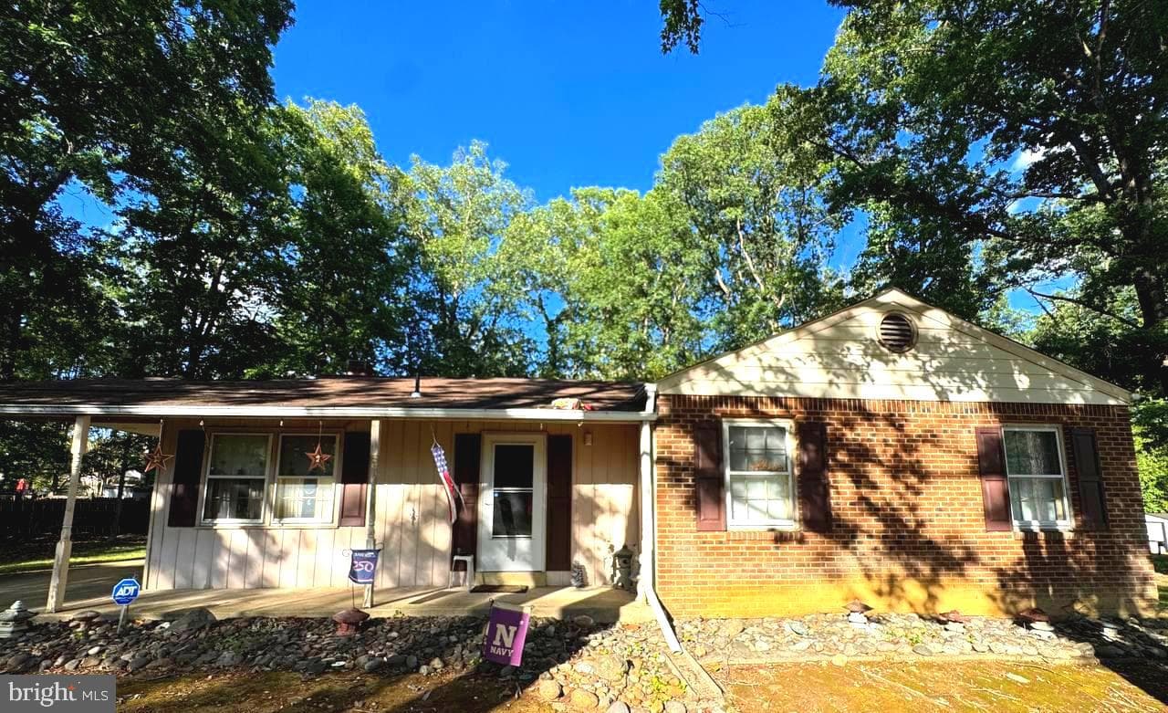 13306 Buchanan Drive, Fort Washington