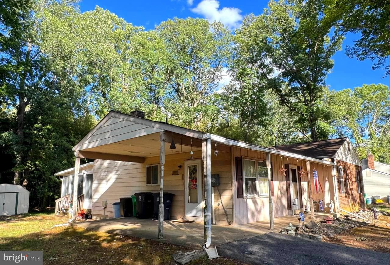 13306 Buchanan Drive, Fort Washington