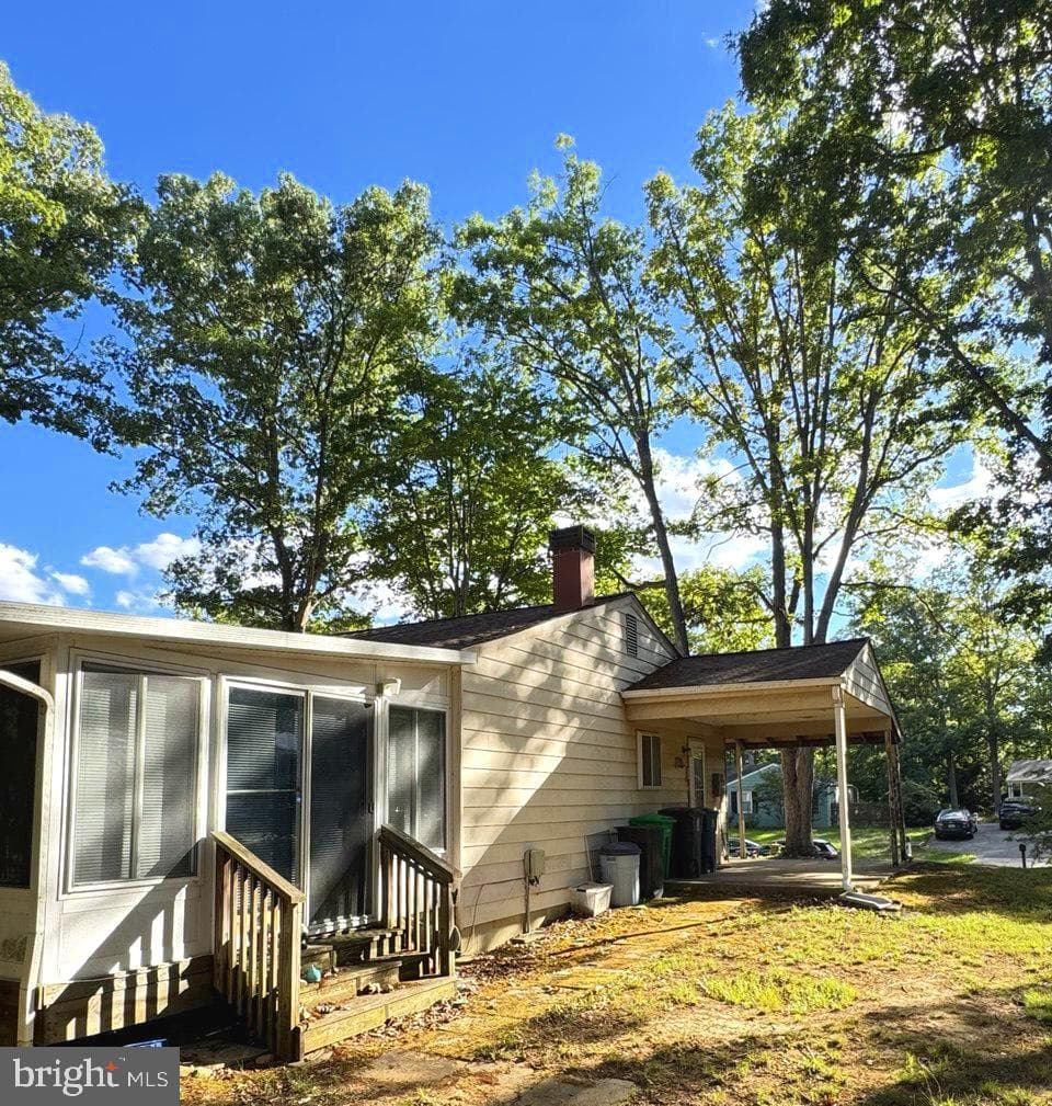 13306 Buchanan Drive photo 3