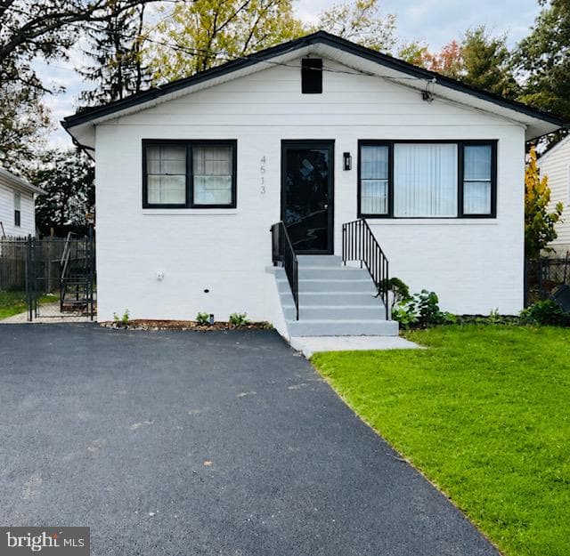 4513 Broad Boulevard, Beltsville