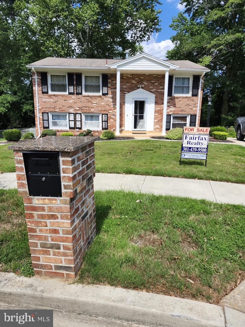 3904 Bishopmill Place, Upper Marlboro